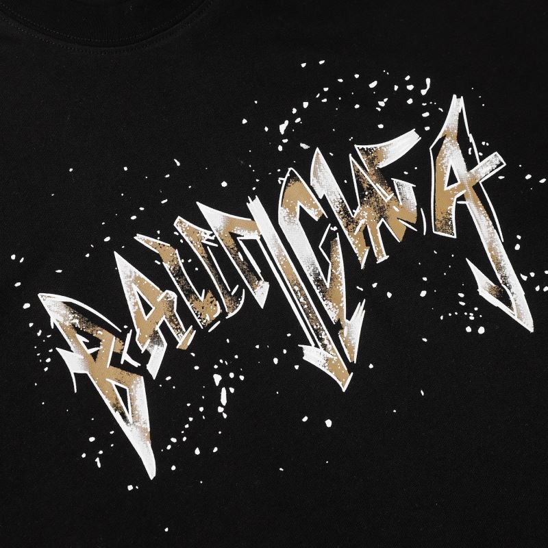 Balenciaga T-Shirts